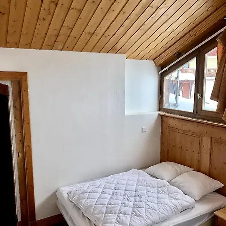 Chalet Niverollos By Alpstays *