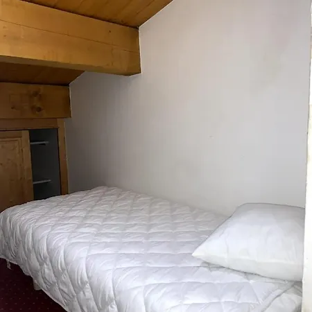 Niverollos By Alpstays Chalet Val Thorens