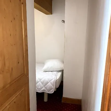 Chalet Niverollos By Alpstays Val Thorens