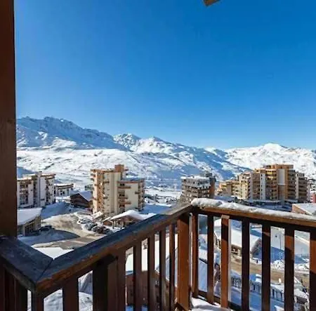 Niverollos By Alpstays Chalet