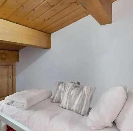 Niverollos By Alpstays Chalet Val Thorens
